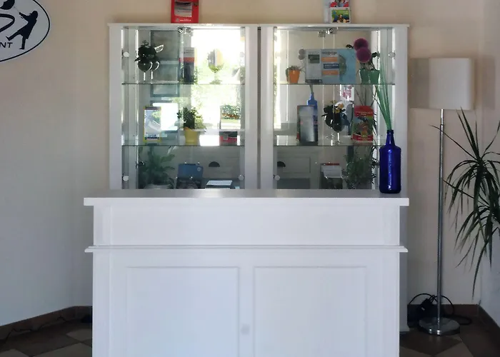 Und Restaurant Windland Breege