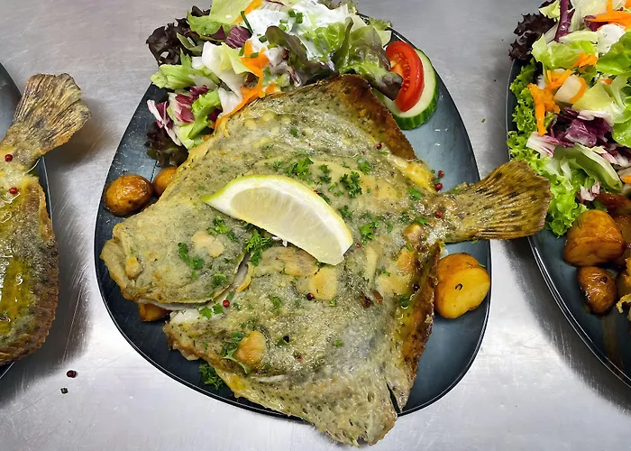 Hotell Und Restaurant Windland 3*