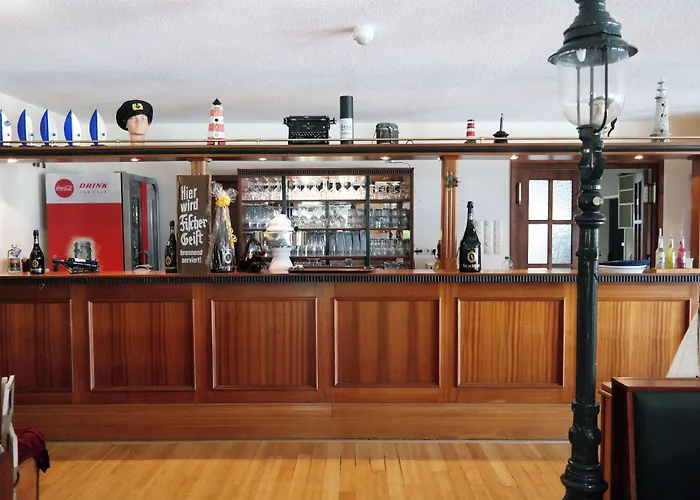 Und Restaurant Windland Hotell 3*