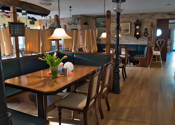 Und Restaurant Windland 3*