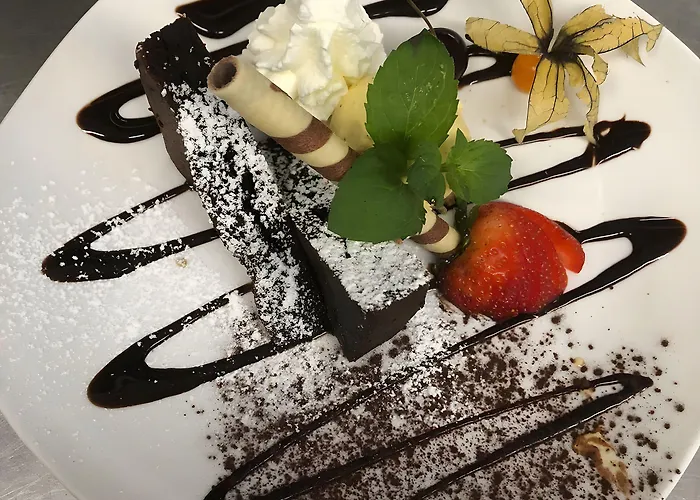 Hotell Und Restaurant Windland Breege