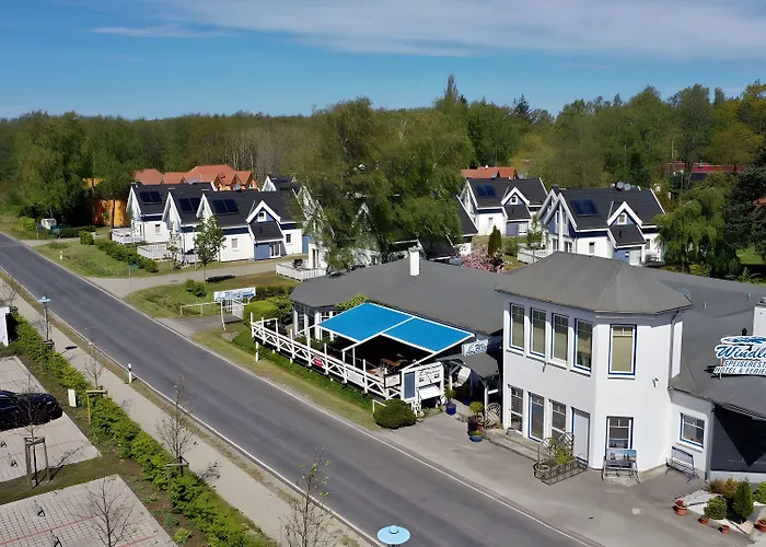 Und Restaurant Windland