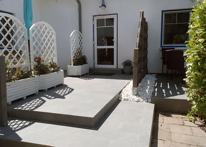 Und Restaurant Windland