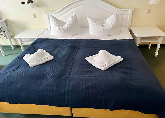 Und Restaurant Windland Hotell 3*