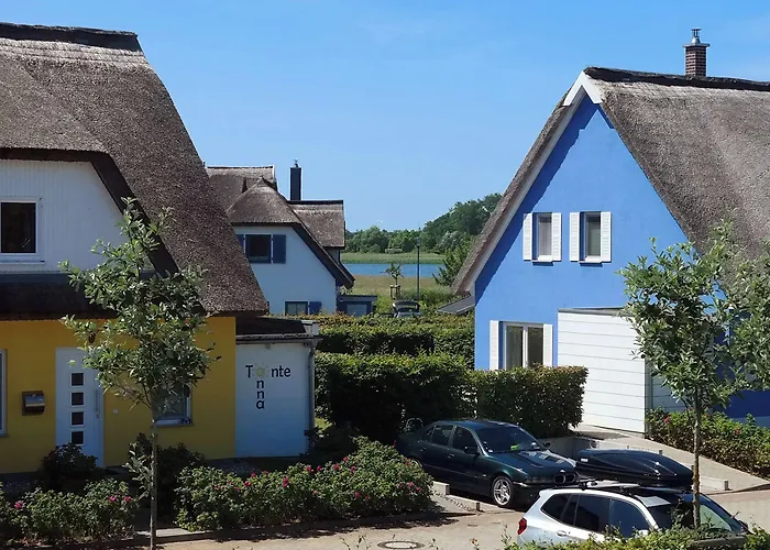 Hotell Und Restaurant Windland